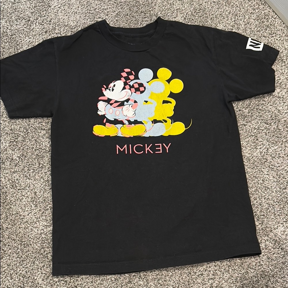 Disney x NEFF Mickey Mouse T-Shirt